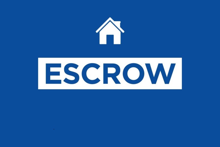 Escrow delivery