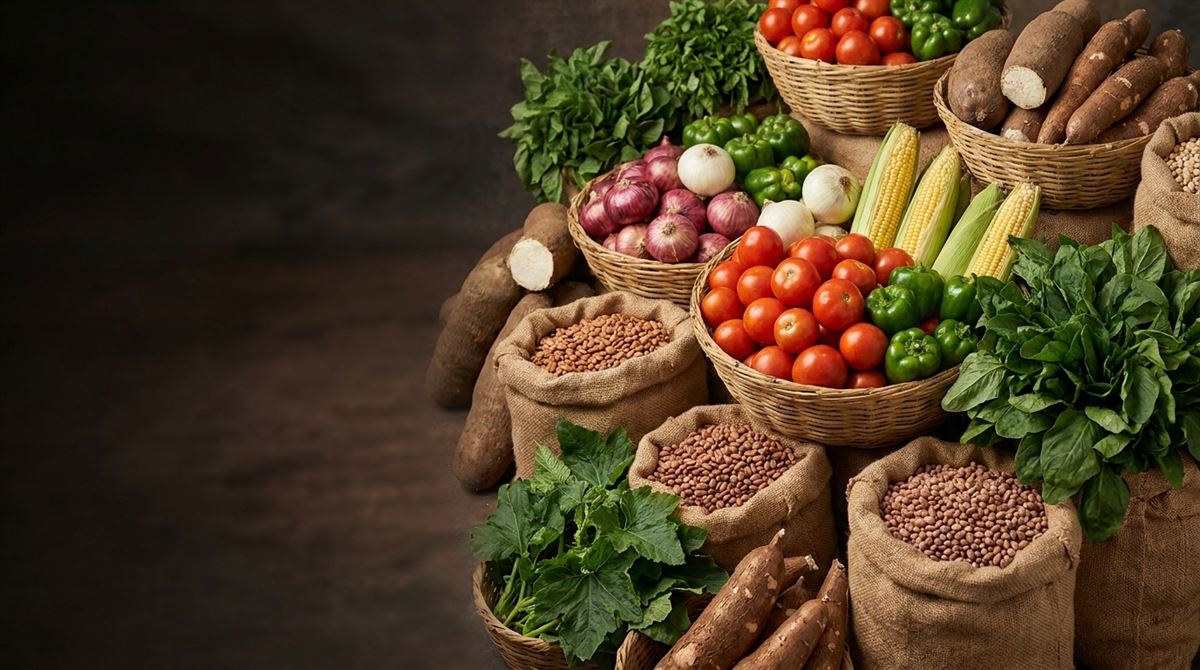 NiWAB Marketplace agricultural commerce