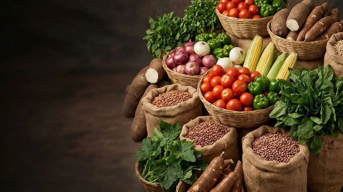 NiWAB Marketplace agricultural commerce