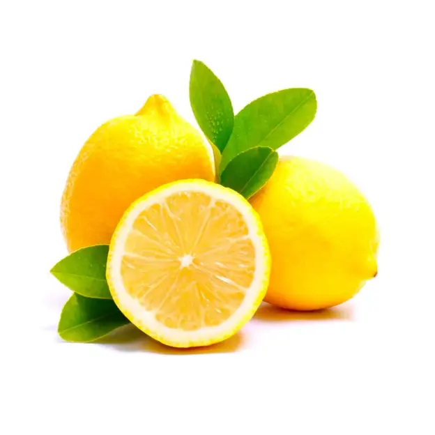 Fresh Lemons